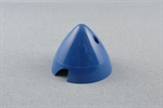 Spinner 2 Blade Blue 63mm/2.5"